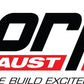 Borla 09 Ford F-150 Stainless Steel Touring Style Catback Exhaust