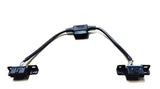 AMP Research All-All All All PowerStep Plug N Play - Black | Too Fast Autoparts | Order Online