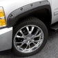 Lund 14-17 Toyota Tundra RX-Rivet Style Textured Elite Series Fender Flares - Black (4 Pc.)