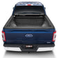 Truxedo 17-19 Ford F-250/F-350/F-450 Super Duty 8ft Lo Pro Bed Cover