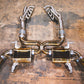 Lamborghini Huracan Valved Sport Exhaust System