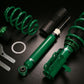 Tein 2018+ Toyota Camry SE/XSE (AXVA70L) Street Basis Z Coilovers