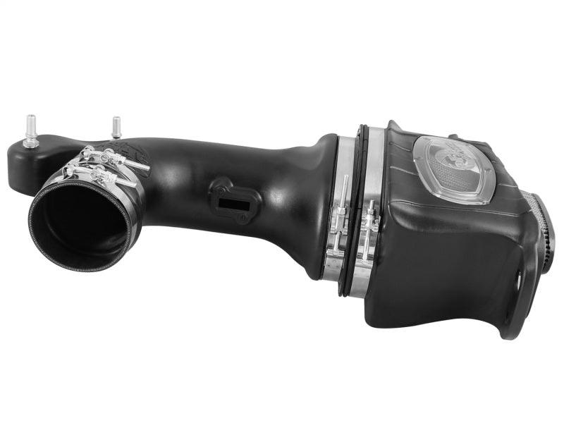 aFe Momentum Air Intake System Pro DRY S Stage-2 Si 2014 Chevrolet Corvette (C7) V8 6.2L | Too Fast Autoparts | Order Online
