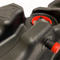 Titan Fuel Tanks 20-24 GM 2500/3500 Duramax Crew Cab Short Bed 56 Gallon XXL Mid-Ship Fuel Tank