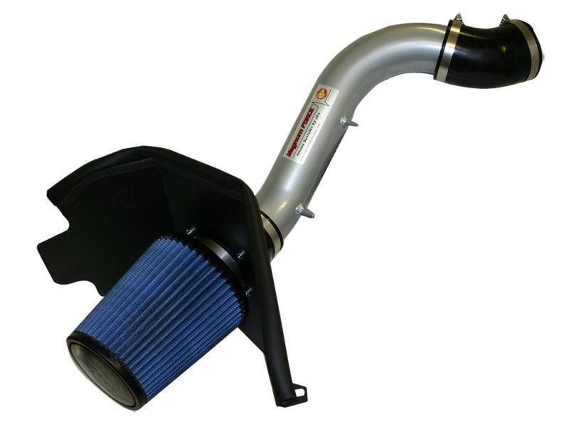 aFe MagnumFORCE Intakes Stage-2 P5R AIS P5R Toyota Tacoma 99-04 L4-2.4L/2.7L | Too Fast Autoparts | Order Online