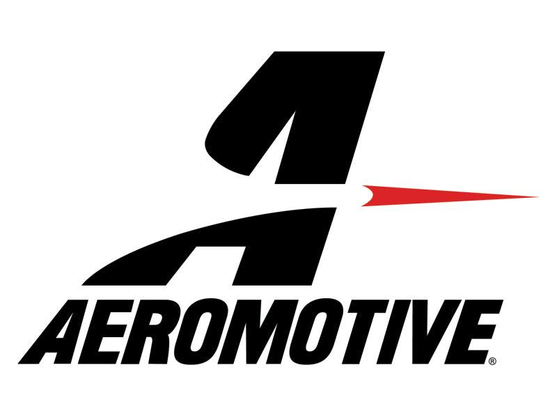 Aeromotive 340 Series Stealth In-Tank E85 Fuel Pump - Center Inlet | Too Fast Autoparts | Order Online