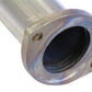 aFe MACHForce XP Exhausts Cat-Back SS w/Polished Tips 99-04 Toyota Tacoma L4-2.7L | Too Fast Autoparts | Order Online