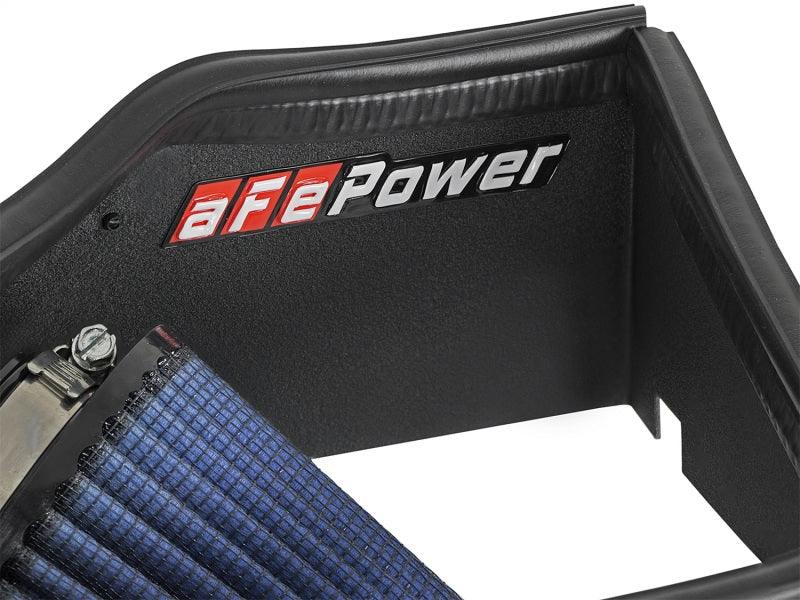 aFe Power Magnum Force Stage-2 Pro 5R Cold Air Intake System 15-17 Mini Cooper S F55/F56 L4 2.0(T) | Too Fast Autoparts | Order Online