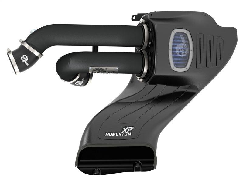 aFe Momentum XP Pro 5R Cold Air Intake System 17-18 Ford F-150 Raptor V6-3.5L (tt) EcoBoost | Too Fast Autoparts | Order Online