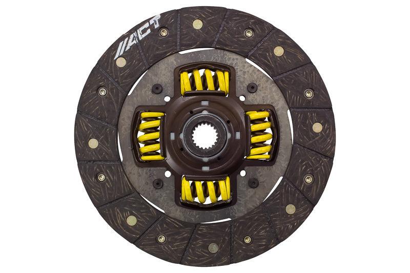 ACT 1995 Eagle Talon Perf Street Sprung Disc | Too Fast Autoparts | Order Online