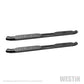 Westin 2019 Ram 1500 Crew Cab (Excl. 1500 Classic) PRO TRAXX 4 Oval Nerf Step Bars - SS - Black