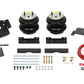 Firestone Ride-Rite Air Helper Spring Kit Rear 14-19 Dodge RAM 2500 2WD/4WD (W217602598)