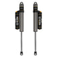 ICON 1999+ Ford F-250/F-350 Super Duty 0-3in Rear 2.5 Series Shocks VS PB CDCV - Pair