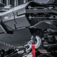 FuryGravity JL/JT FRONT BUMPER,GEN 3.0 - Grille Guards & Bull Bars - DW-JW-FG-1301-07