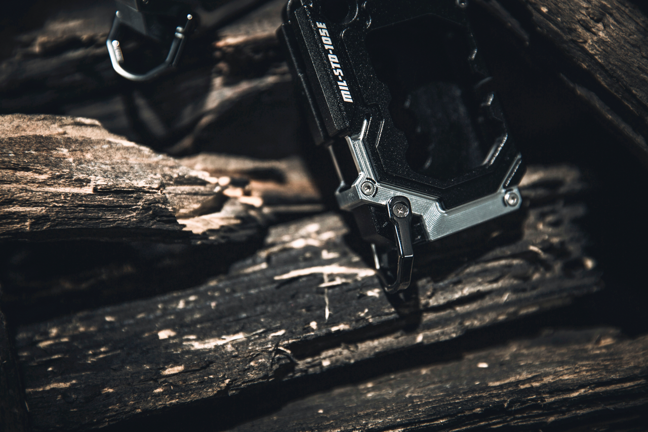 FuryGravity JL/JT KEY CASE,GEN 1.0 - Key Cases & Accessories - DW-JW-FG-5223-07