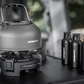 FuryGravity CAMPING WHOLE COOKING SETS W/CASE - Camping Equipment & Accessories - DW-JW-FG-6630-00