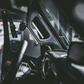 FuryGravity JL/JT A-PILLAR GRAB HANDLE MOUNT - Dash Mounts - DW-JW-FG-4216-07