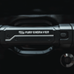 FuryGravity JLU DOOR HANDLE SETS - Door Handles - DW-JW-FG-5326-03