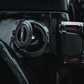 FuryGravity JK FUEL DOOR,GEN 2.0 - Fuel Door - DW-JW-FG-5328-02