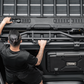 FuryGravity JK/JL/JT ROOF RACK PLATFORM - Roof Rack - DW-JW-FG-3314-08