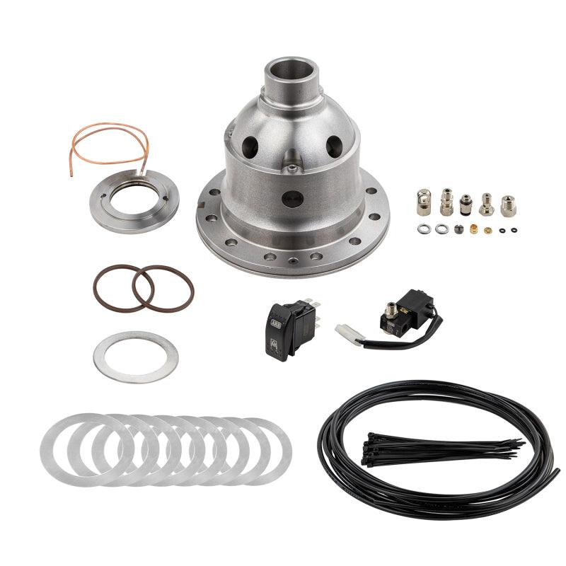 ARB Airlocker 35 Spl Sterling/Corp Ford 10.25&10.5In S/N | Too Fast Autoparts | Order Online | Canada & USA Shipping