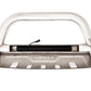 Lund 2017 Ford F-250 Super Duty Bull Bar w/Light & Wiring - Polished