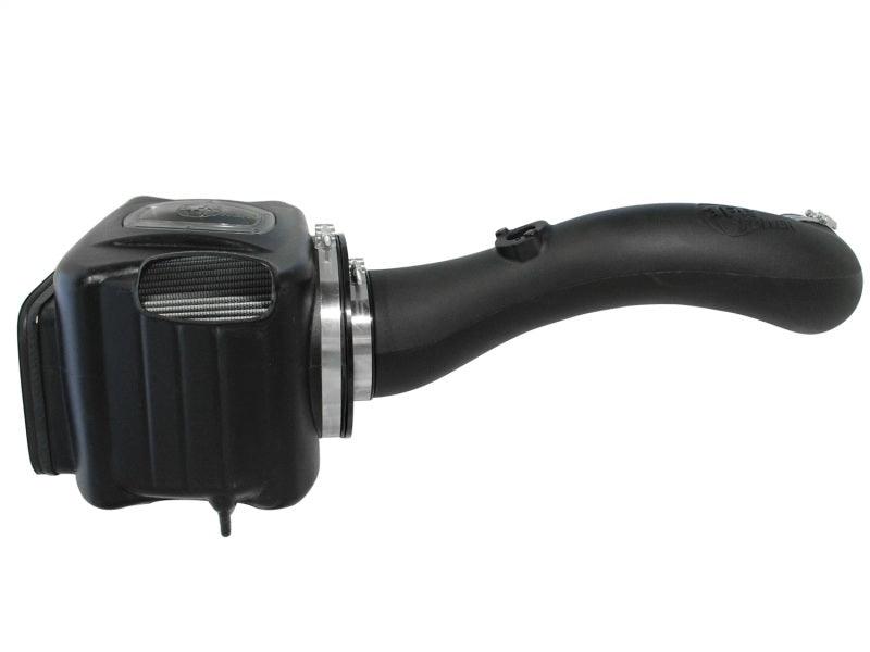 aFe Momentum GT PRO DRY S Stage-2 Si Intake System, GM 09-13 Silverado/Sierra 1500 V8 (GMT900) | Too Fast Autoparts | Order Online