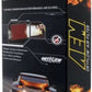 AEM 14.313in O/S L x 6.625in O/S W x 1.5in H DryFlow Air Filter