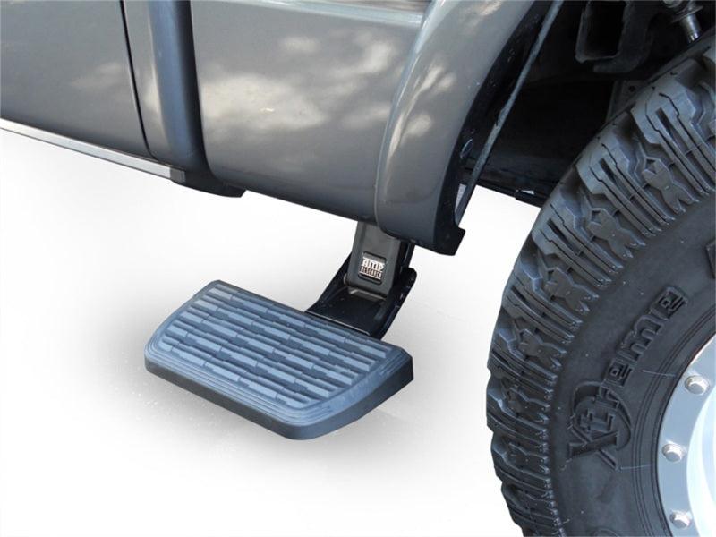 AMP Research 19-22 Ram 1500 (Excl. TRX) BedStep2 - Black | Too Fast Autoparts | Order Online
