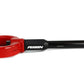 PERRIN 02-07 Subaru WRX/STI Tow Hook Kit (Front) - Red