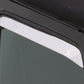 AVS 84-90 Ford Bronco Ii Ventshade Window Deflectors 2pc - Stainless