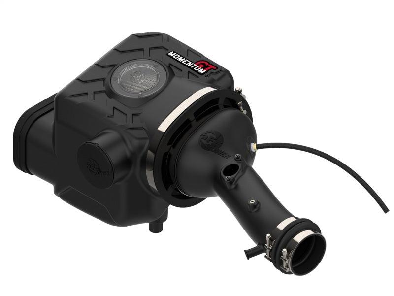 aFe Momentum GT Pro DRY S Cold Air Intake System 05-11 Toyota Tacoma V6 4.0L | Too Fast Autoparts | Order Online