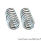 Belltech COIL SPRING SET 96-02 TOYOTA TACOMA 6CYL.