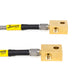 Goodridge 04+ Nissan Titan VDCS Model Brake Lines