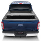 UnderCover 2021+ Ford F-150 Crew Cab 5.5ft Ultra Flex Bed Cover