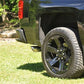 Corsa 14-19 Chevy Silverado Crew Cab/Short Bed 1500 5.3L V8 Sport Cat Back Single Side Exhaust Exit