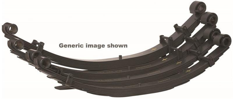 ARB Xl Leaf Cs046Ra/B | Too Fast Autoparts | Order Online | Canada & USA Shipping