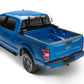 BackRack 17-23 F250/350 (Aluminum Body) Original Rack Frame Only Requires Hardware