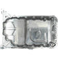 PLM Oil Pan with 10AN Oil Return Drain Fitting - Honda S2000 F20C F22C