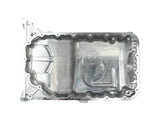 PLM Oil Pan with 10AN Oil Return Drain Fitting - Honda S2000 F20C F22C