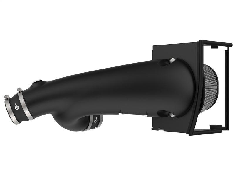 aFe MagnumFORCE Stage-2 Intake w/ Rotomolded Tube & Pro Dry S Filter 2017 Ford F-150 V6-3.5L (tt) | Too Fast Autoparts | Order Online