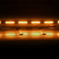 Putco 24in Hornet Light Bar - (Amber) LED Stealth Rooftop Strobe Bar