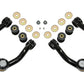 ICON 2019+ Ford Ranger Tubular Upper Control Arm Delta Joint Kit