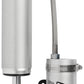 Fox 94-11 Dodge 2500/3500 2.0 Perf Series 11.6in. Smooth Body R/R Front Shock (Alum) / 4-6in Lift
