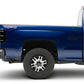 Raxiom 14-18 Chevrolet Silverado 1500 Axial Series LED Tail Lights- Black Housing (Smoked Lens)