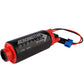 Aeromotive 340 Series Stealth In-Tank E85 Fuel Pump - Center Inlet | Too Fast Autoparts | Order Online