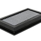aFe Magnum FLOW Pro DRY S OE Replacement Filter (Pair) 14-19 Infiniti Q50 V6 3.5L/3.7L