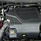 J&L 10-19 Ford Flex EcoBoost V6 Passenger Side Oil Separator 3.0 - Black Anodized