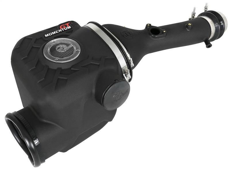 aFe Momentum GT Pro DRY S Cold Air Intake System 05-11 Toyota Tacoma V6 4.0L | Too Fast Autoparts | Order Online