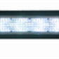Hella Clear Plastic Lens Third Brake Light